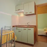 Apartament With Parking Space - 8531 Vis