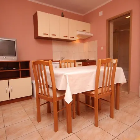 With A Parking Space - 8531 Apartment *
