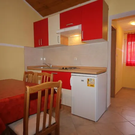 With A Parking Space - 8531 Apartment