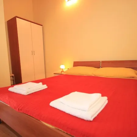 With A Parking Space - 8531 Apartment *
