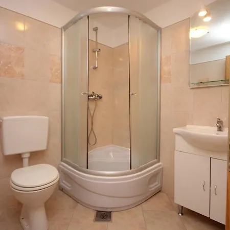 With A Parking Space - 8531 Apartment *