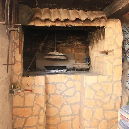 Apartment With A Parking Space - 8531