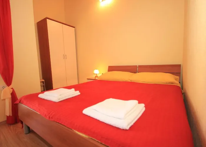 With Parking Space - 8531 Apartment *