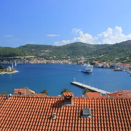 公寓 With Parking Space - 8531 维斯