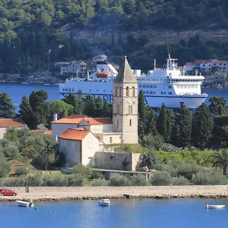 公寓 With Parking Space - 8531